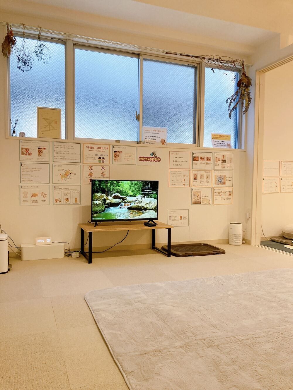 お部屋の様子3