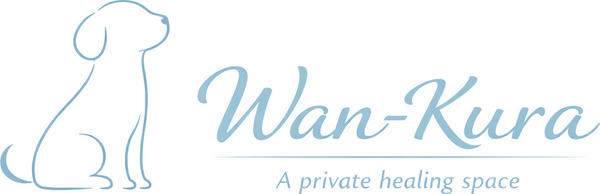 Wan-Kura A private healing space